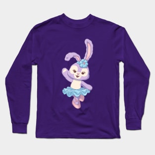 Stella Lou Long Sleeve T-Shirt